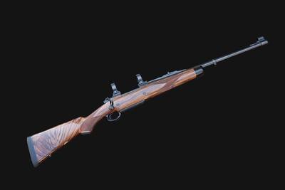 Parkwest Model
SD-76 Dark Continent .404 Jeffery - New