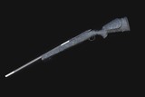 Weatherby Mark V Accumark .30-06 Springfield - MAM01N306SR6B - 12 of 13