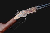 Henry Repeating Arms Original Henry Iron Frame Rifle - H011IF - 4 of 14