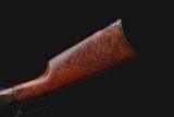 Henry Repeating Arms Original Henry Iron Frame Rifle - H011IF - 8 of 14