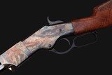 Henry Repeating Arms Original Henry Iron Frame Rifle - H011IF - 11 of 14