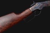 Henry Repeating Arms Original Henry Iron Frame Rifle - H011IF - 3 of 14