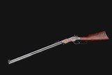 Henry Repeating Arms Original Henry Iron Frame Rifle - H011IF - 13 of 14