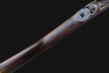 Winchester Model 1893 Pump Shotgun 12 Gauge 30