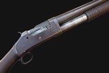 Winchester Model 1893 Pump Shotgun 12 Gauge 30