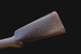 Winchester Model 1893 Pump Shotgun 12 Gauge 30