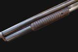 Winchester Model 1893 Pump Shotgun 12 Gauge 30