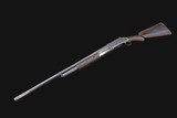 Winchester Model 1893 Pump Shotgun 12 Gauge 30