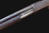 Winchester Model 1893 Pump Shotgun 12 Gauge 30