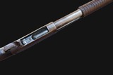 Winchester Model 1893 Pump Shotgun 12 Gauge 30
