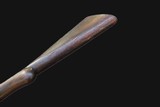 Winchester Model 1893 Pump Shotgun 12 Gauge 30