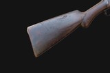 Winchester Model 1893 Pump Shotgun 12 Gauge 30