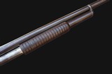 Winchester Model 1893 Pump Shotgun 12 Gauge 30