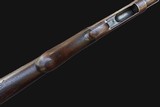 Winchester Model 1893 Pump Shotgun 12 Gauge 30