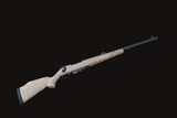 Weatherby Mark V DGR Dangerous Game Rifle .460 Wby Mag - New