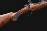 Parkwest Arms (Dakota) SD-76 Savanna Custom .257 Roberts - 3 of 23