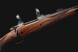 Parkwest Arms (Dakota) SD-76 Savanna Custom .257 Roberts - 5 of 23