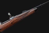Parkwest Arms (Dakota) SD-76 Savanna Custom .257 Roberts - 9 of 23
