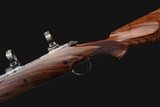 Parkwest Arms (Dakota) SD-76 Savanna Custom .257 Roberts - 14 of 23