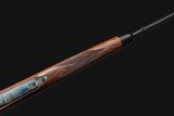 Parkwest Arms (Dakota) SD-76 Savanna Custom .257 Roberts - 8 of 23