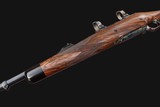 Parkwest Arms (Dakota) SD-76 Savanna Custom .257 Roberts - 18 of 23