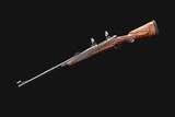 Parkwest Arms (Dakota) SD-76 Savanna Custom .257 Roberts - 22 of 23