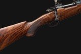 Parkwest Arms (Dakota) SD-76 Savanna Custom .257 Roberts - 4 of 23