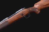 Winchester 70 Super Grade AAA French Walnut 7mm Rem Mag - NEW - 535239230 - 12 of 21