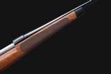 Winchester 70 Super Grade AAA French Walnut 7mm Rem Mag - NEW - 535239230 - 7 of 21