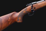 Winchester 70 Super Grade AAA French Walnut 7mm Rem Mag - NEW - 535239230 - 3 of 21