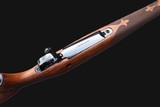 Winchester 70 Super Grade AAA French Walnut 7mm Rem Mag - NEW - 535239230 - 5 of 21