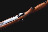 Winchester 70 Super Grade AAA French Walnut 7mm Rem Mag - NEW - 535239230 - 11 of 21