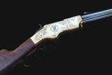 Henry Original Henry NRA 2015 Edition .44-40 WCF - H011NRA - 4 of 15