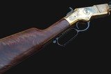 Henry Original Henry NRA 2015 Edition .44-40 WCF - H011NRA - 5 of 15