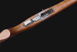Ruger Mini-14 Ranch Rifle Stainless/Wood .223 Rem - 5 of 12