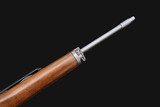 Ruger Mini-14 Ranch Rifle Stainless/Wood .223 Rem - 6 of 12