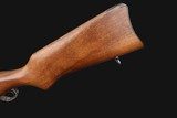 Ruger Mini-14 Ranch Rifle Stainless/Wood .223 Rem - 8 of 12