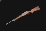 Ruger Mini-14 Ranch Rifle Stainless/Wood .223 Rem - 11 of 12