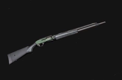 Remington Versa-Max Competition Tactical 12 Gauge 22