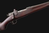 U.S. Springfield M2 Rifle .22 LR - 1942 Mfg. - 3 of 20