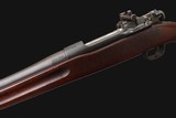 U.S. Springfield M2 Rifle .22 LR - 1942 Mfg. - 15 of 20