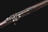 U.S. Springfield M2 Rifle .22 LR - 1942 Mfg. - 5 of 20
