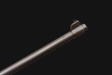 U.S. Springfield M2 Rifle .22 LR - 1942 Mfg. - 8 of 20