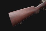 U.S. Springfield M2 Rifle .22 LR - 1942 Mfg. - 2 of 20