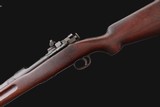U.S. Springfield M2 Rifle .22 LR - 1942 Mfg. - 14 of 20
