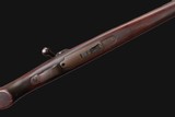 U.S. Springfield M2 Rifle .22 LR - 1942 Mfg. - 4 of 20