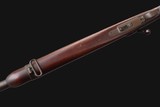 U.S. Springfield M2 Rifle .22 LR - 1942 Mfg. - 17 of 20