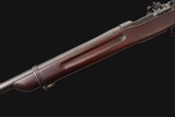U.S. Springfield M2 Rifle .22 LR - 1942 Mfg. - 16 of 20