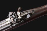 U.S. Springfield M2 Rifle .22 LR - 1942 Mfg. - 13 of 20