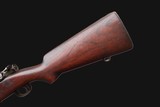 U.S. Springfield M2 Rifle .22 LR - 1942 Mfg. - 10 of 20